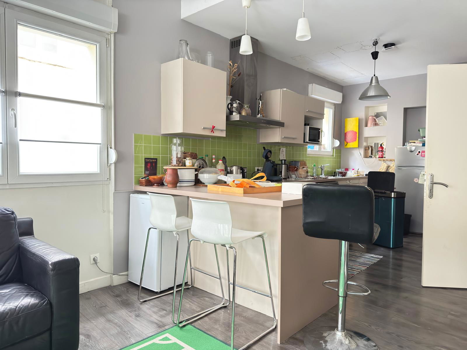 Gastgezin Metz 657499