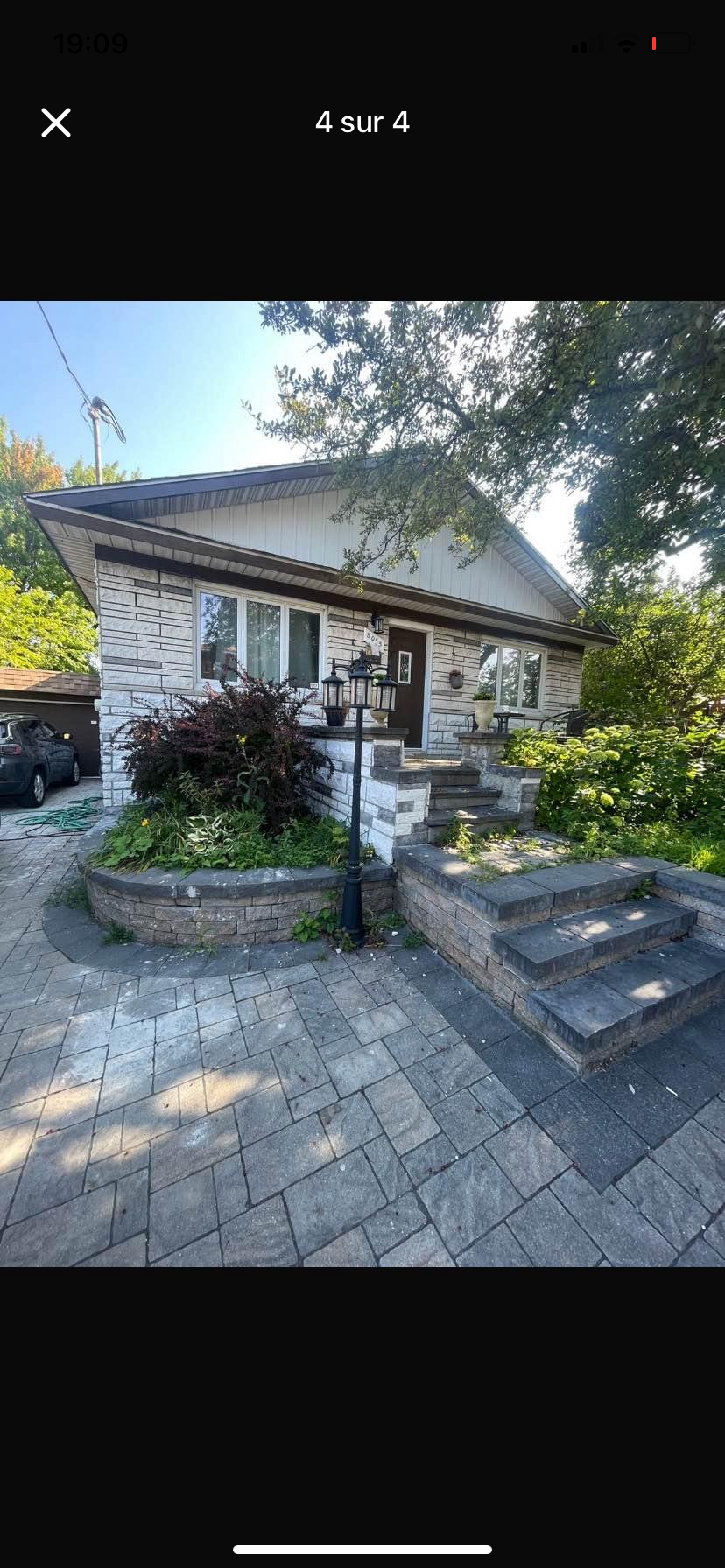 Colocatie Montréal 550764