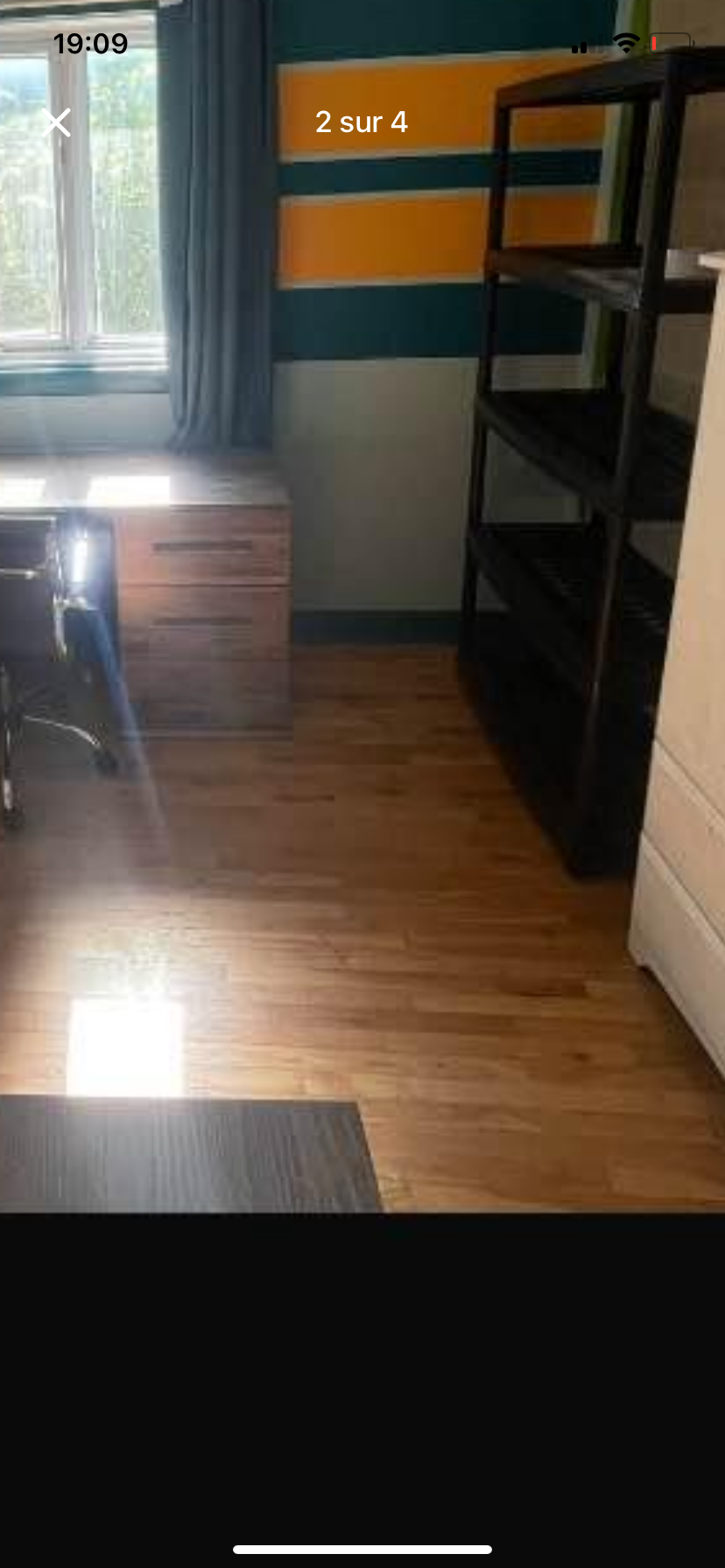 Colocatie Montréal 550764