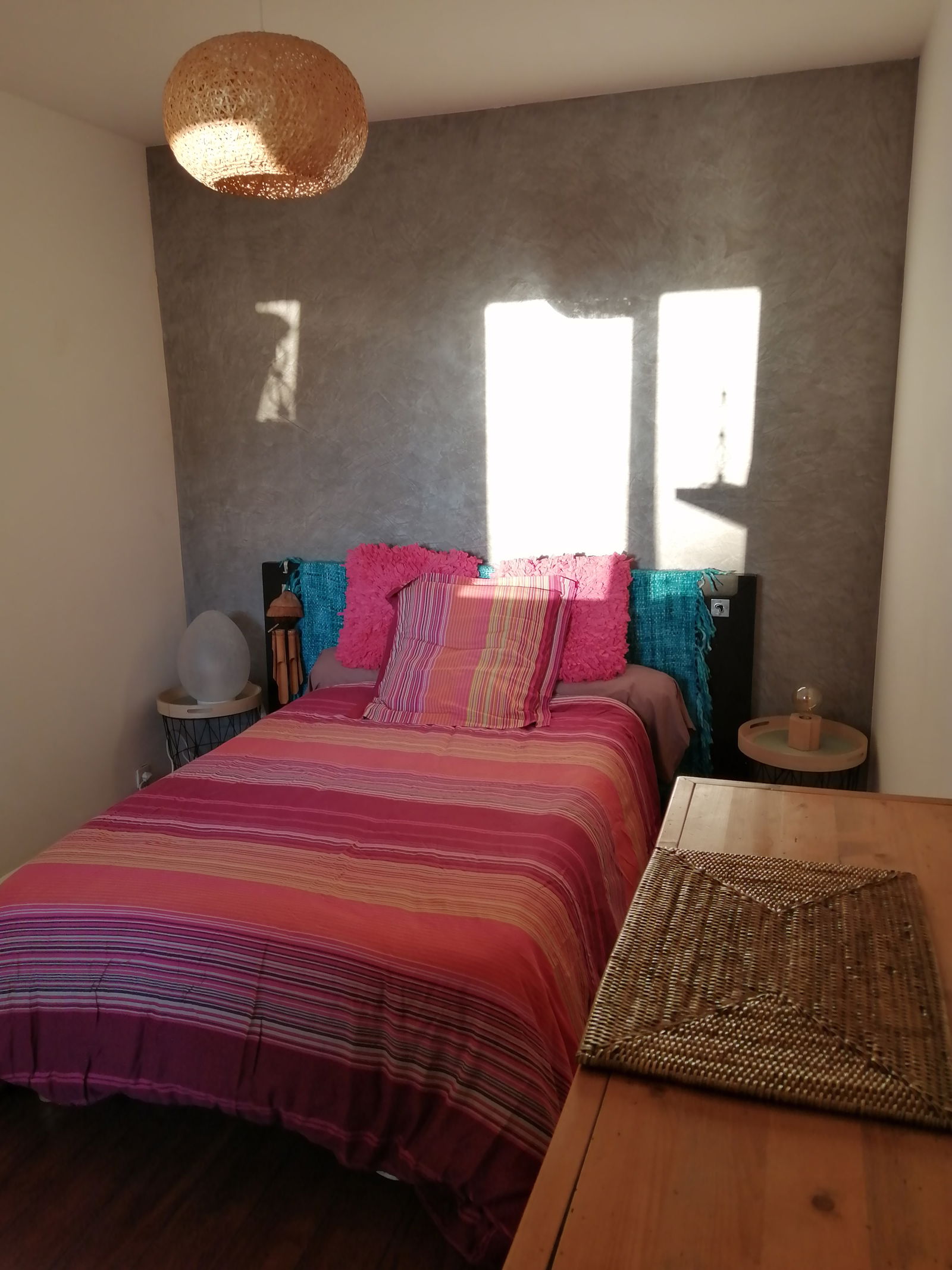 Gastgezin Salon-de-Provence 608120