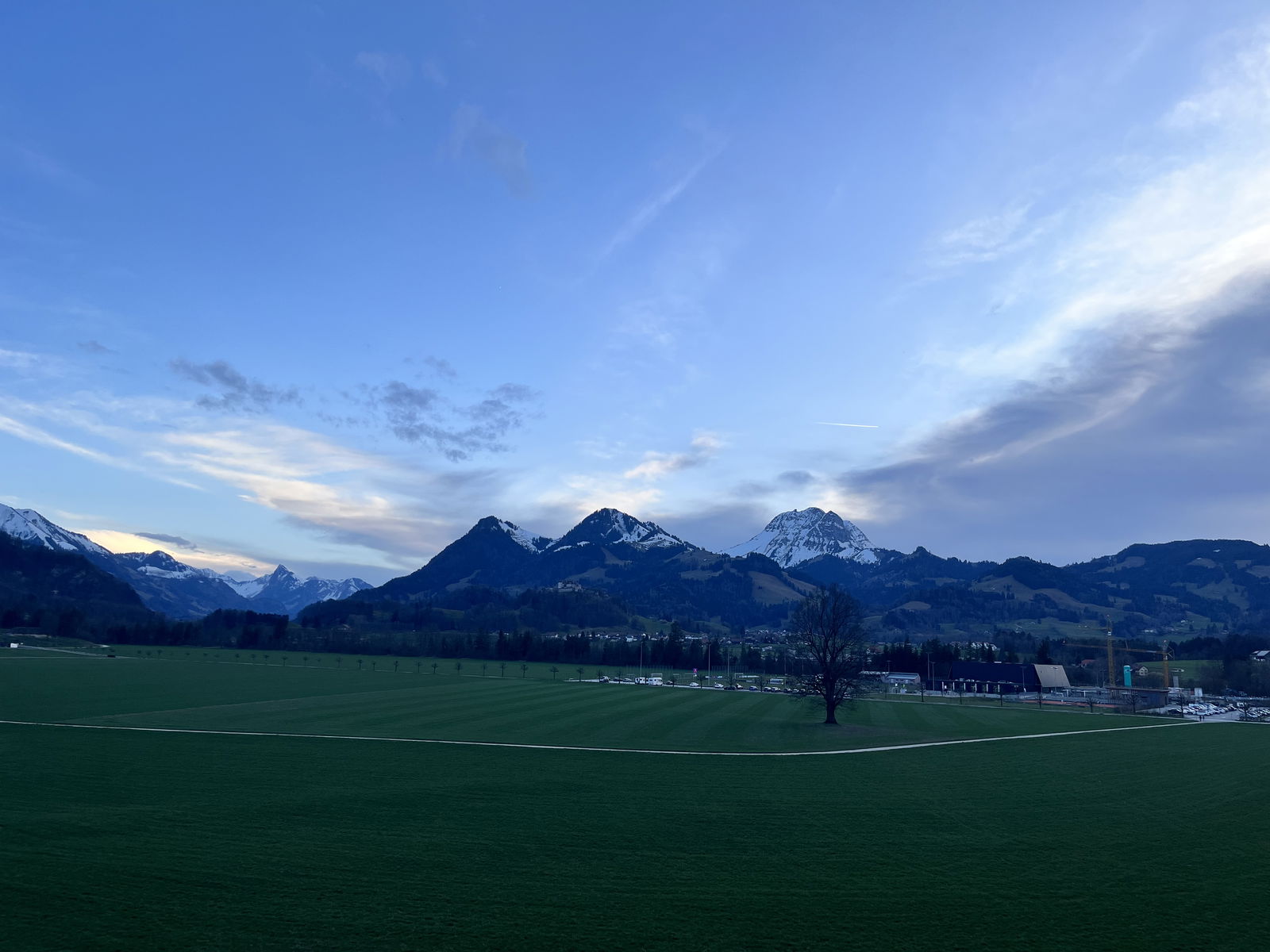 Gastgezin Broc 233335