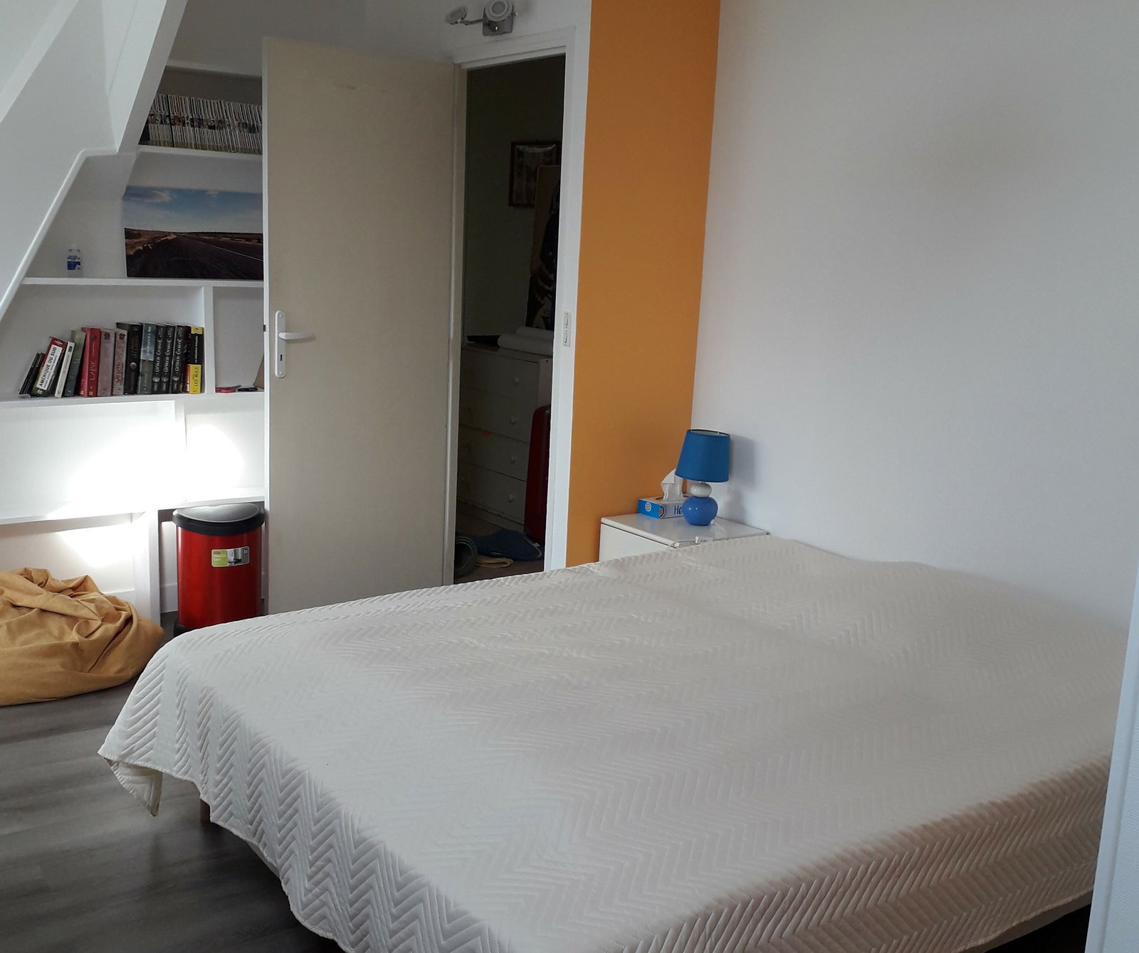 Gastgezin Houilles 226816