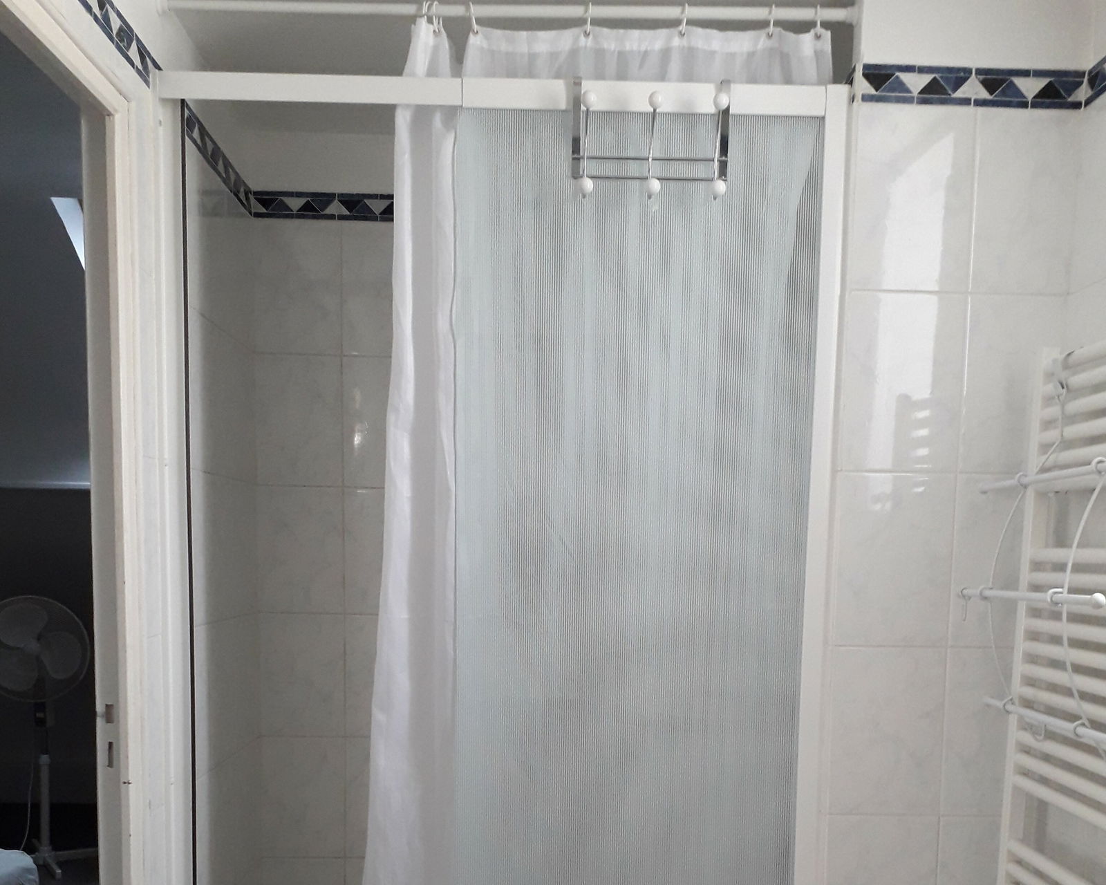 Gastgezin Houilles 226816