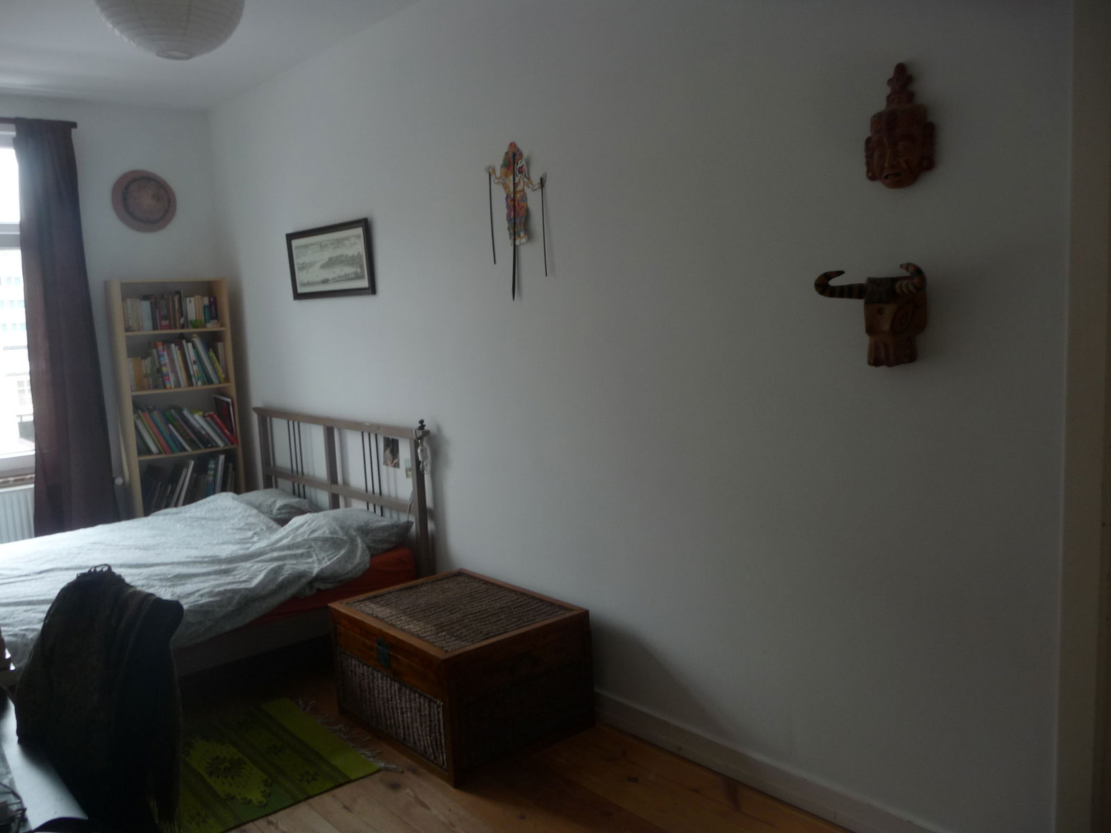 Colocatie Ixelles 119260