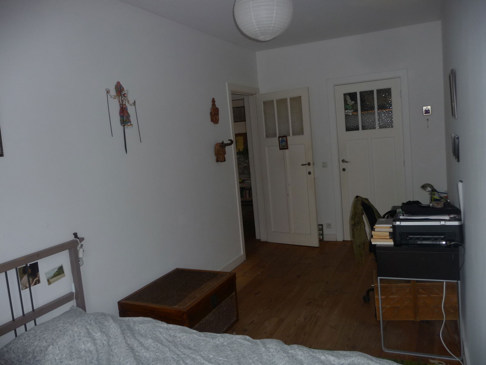 Colocatie Ixelles 119260