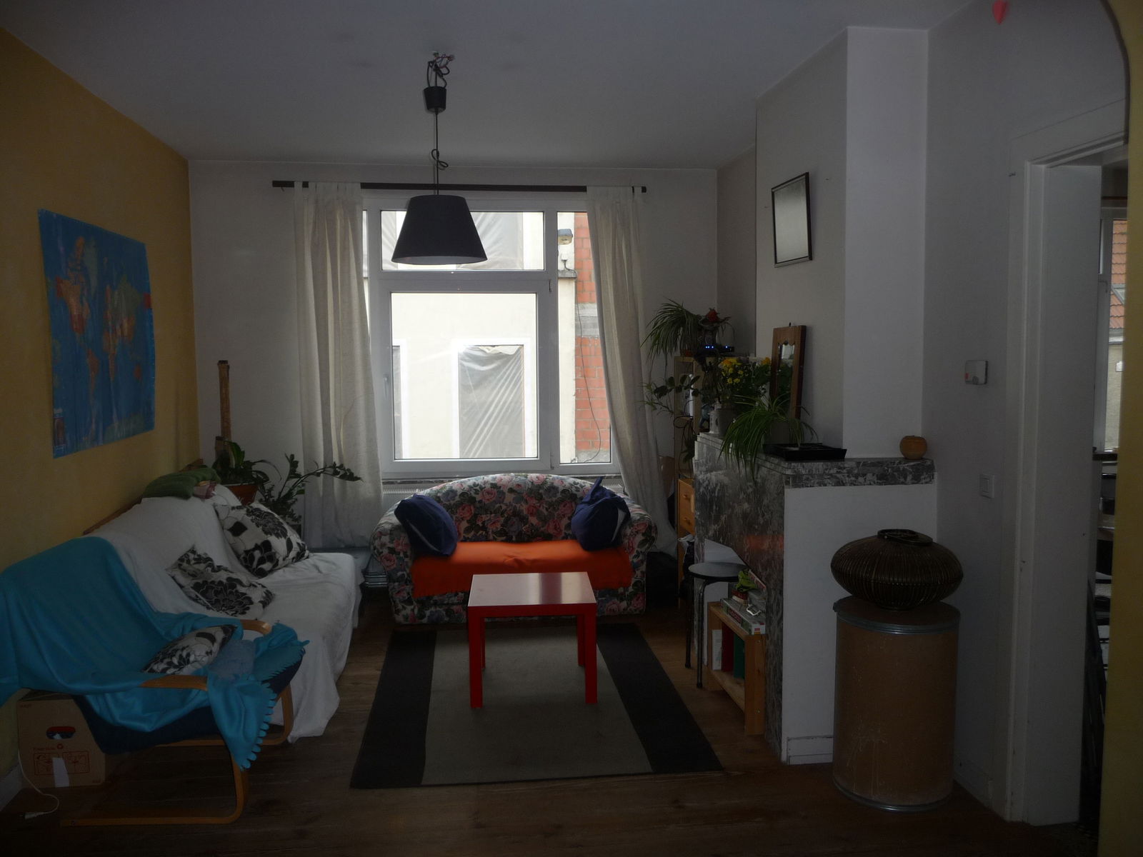 Colocatie Ixelles 119260