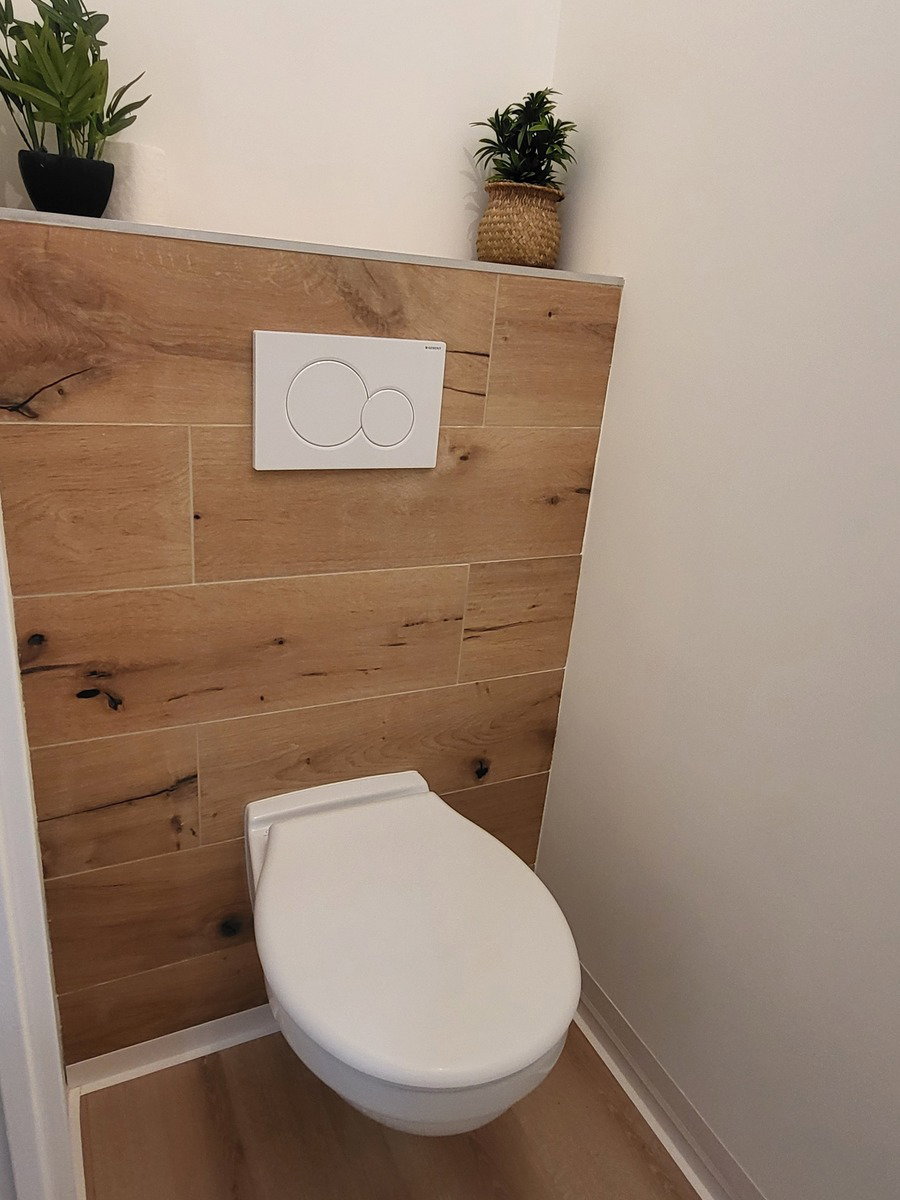 Kamer Bij De Gastheer Choisy-le-Roi 668875