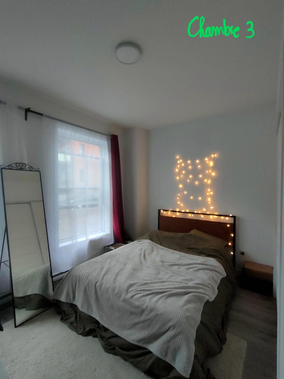 Colocatie Montréal 663676