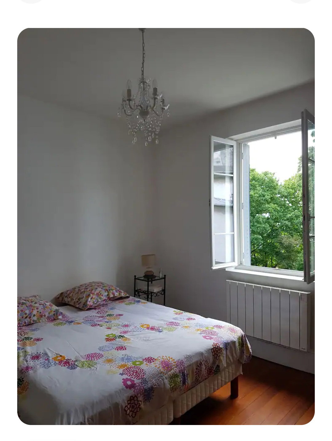 Gastgezin Lyon 663289