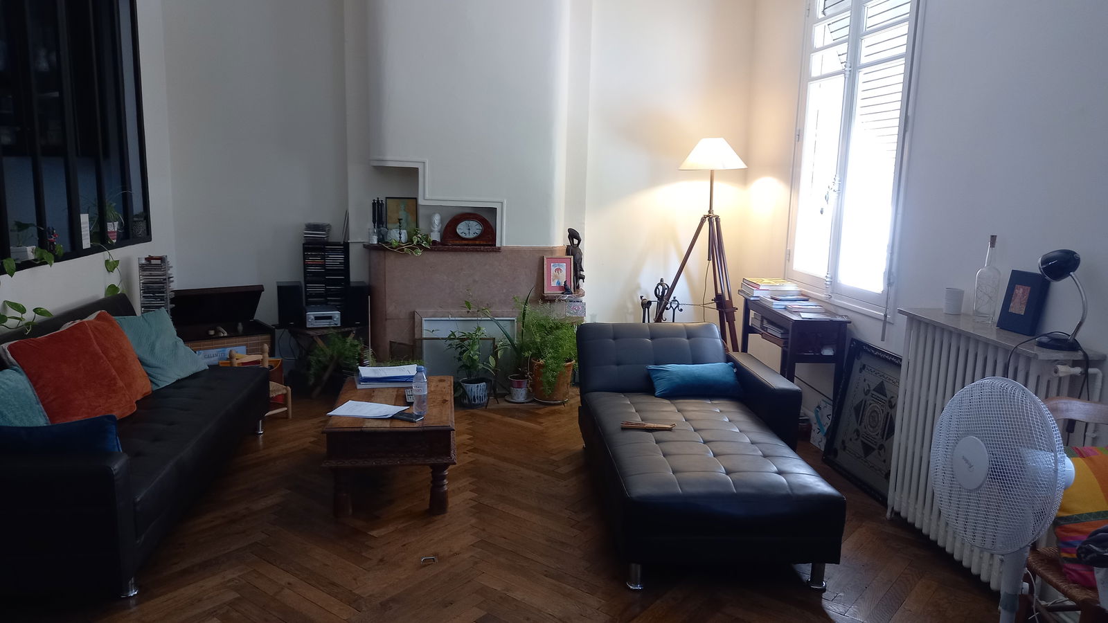 Gastgezin Avignon 576905