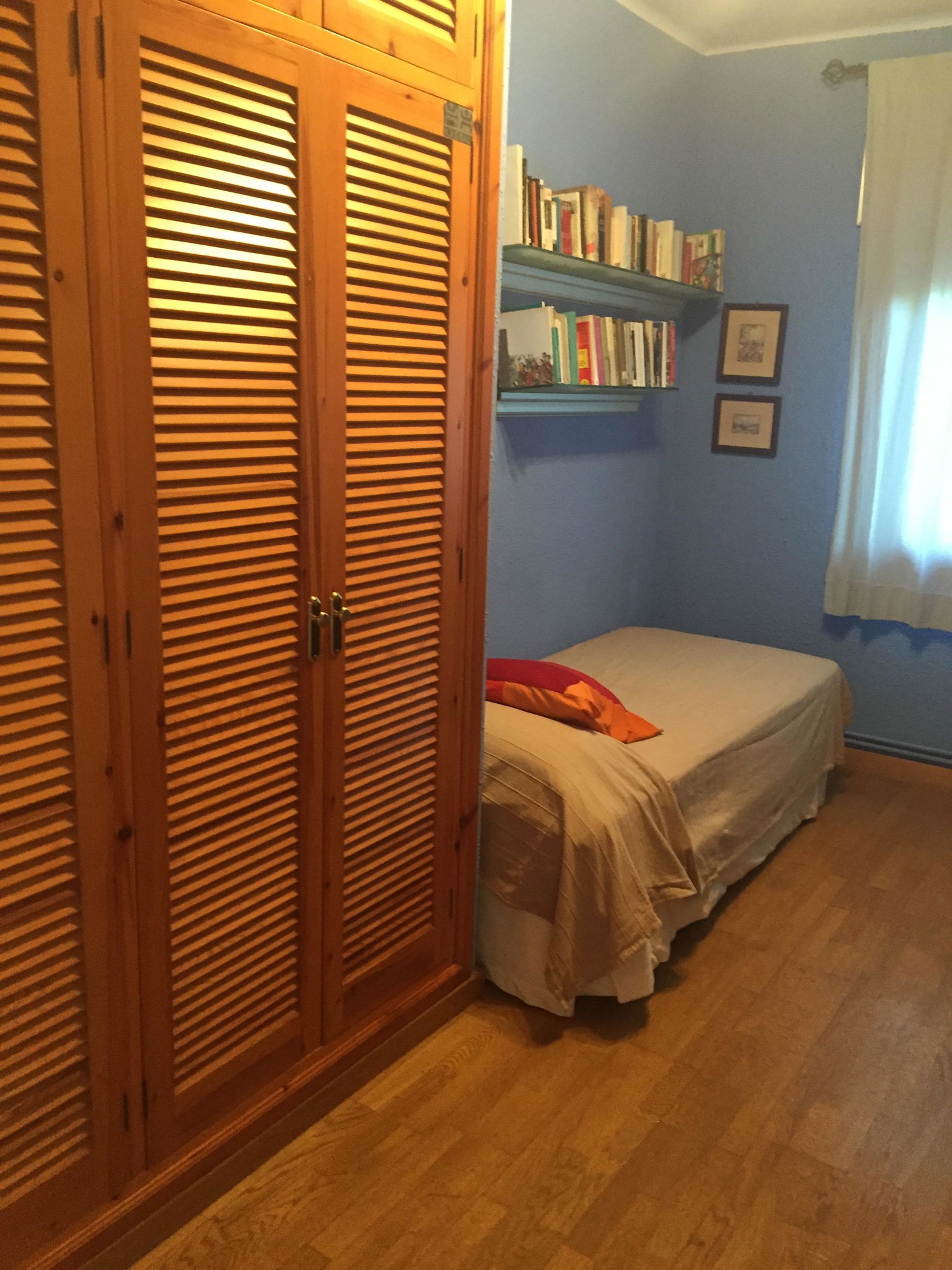 Gastgezin Castelldefels 109601