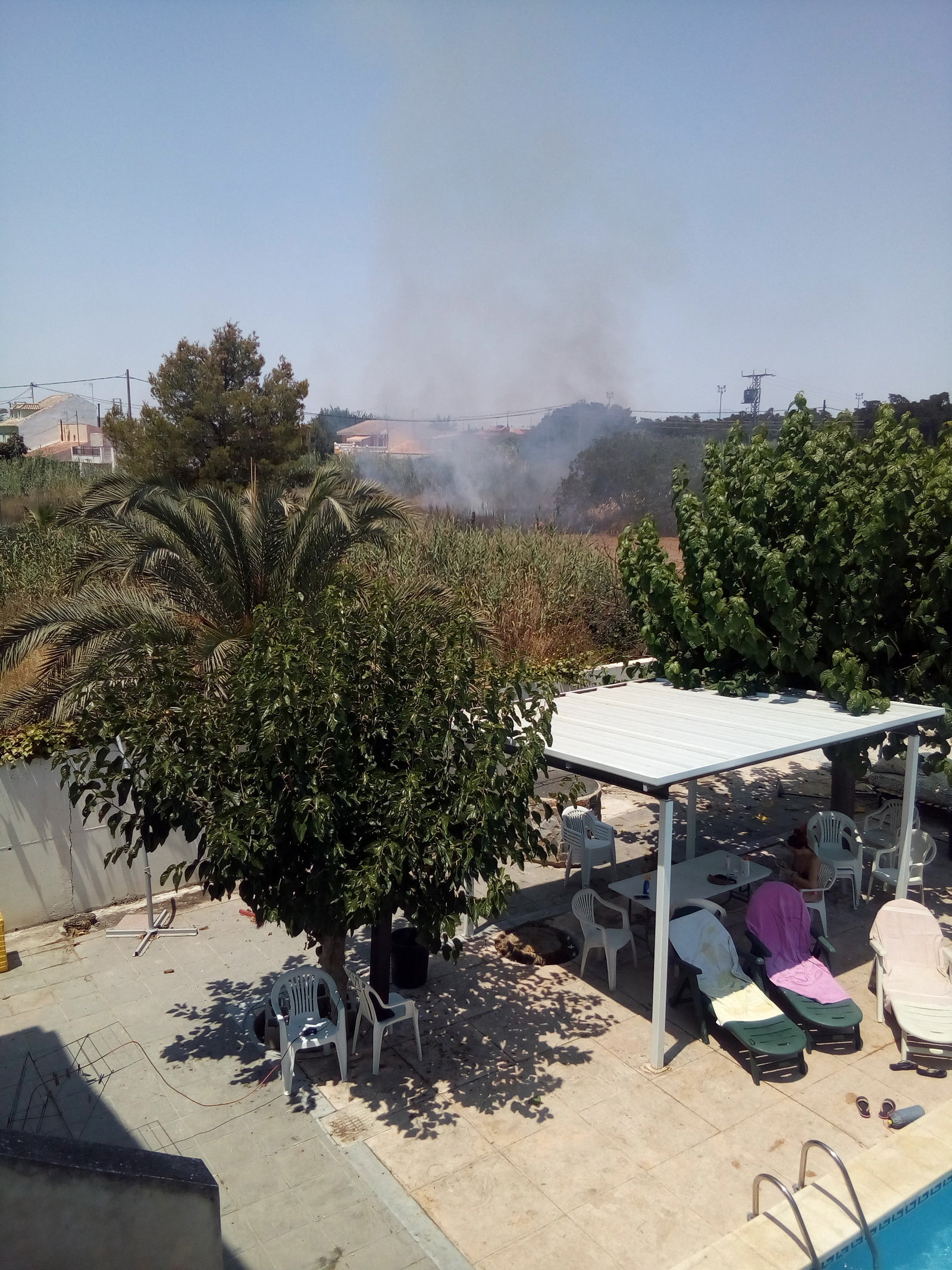 Gastgezin Murcia 179120