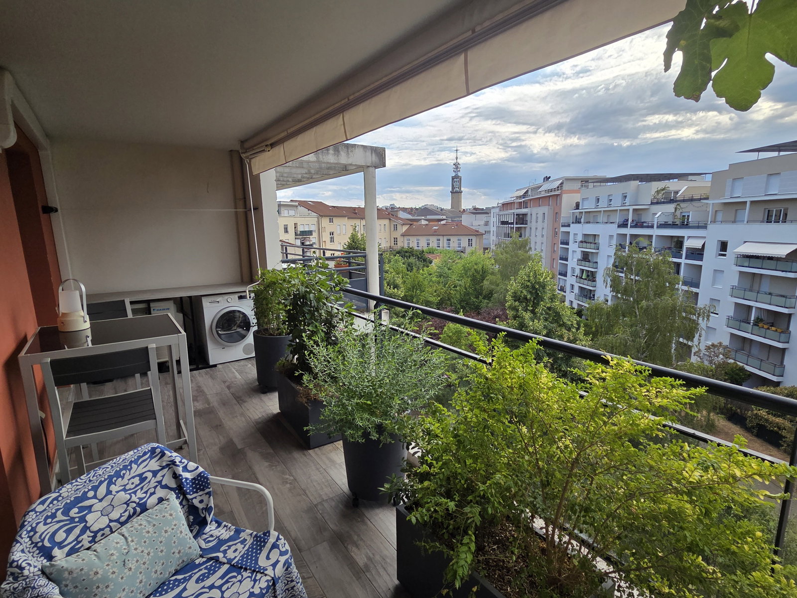 Kamer Bij De Gastheer Lyon 268063