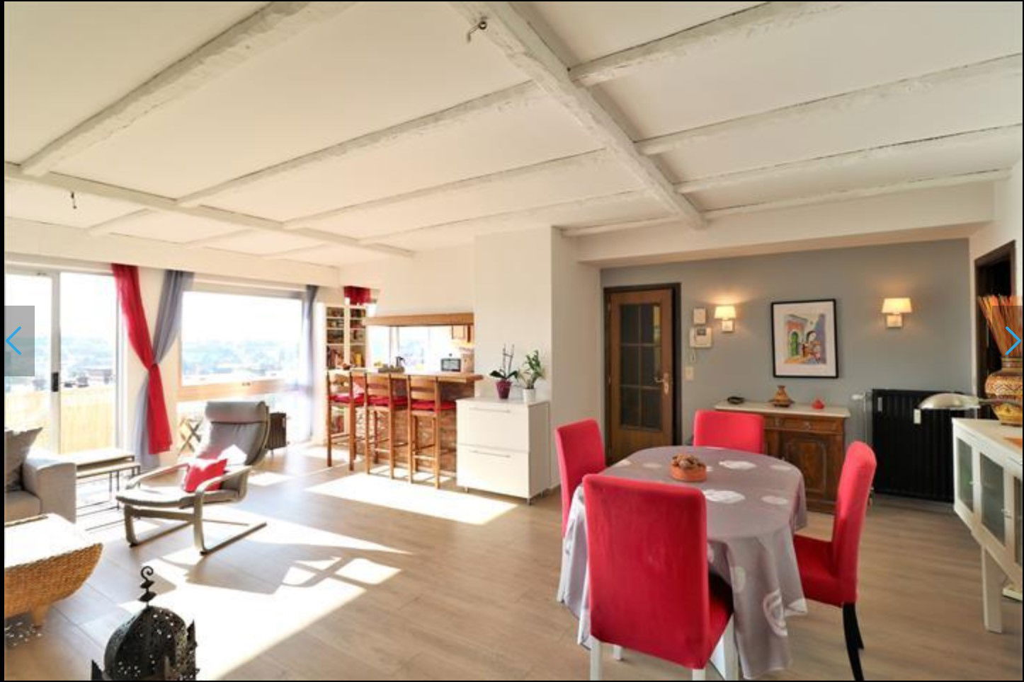 Gastgezin Molenbeek-Saint-Jean 267282