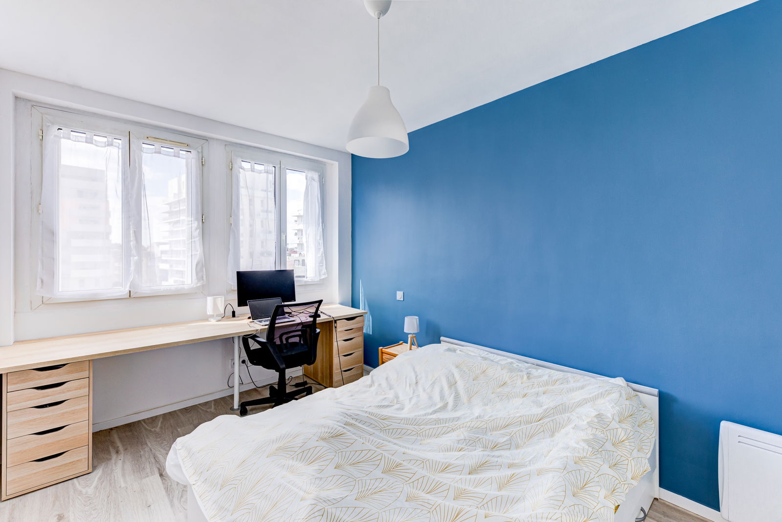 Colocatie Toulouse 406644