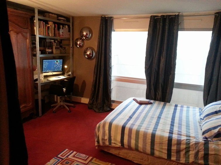 Colocatie Paris 66447