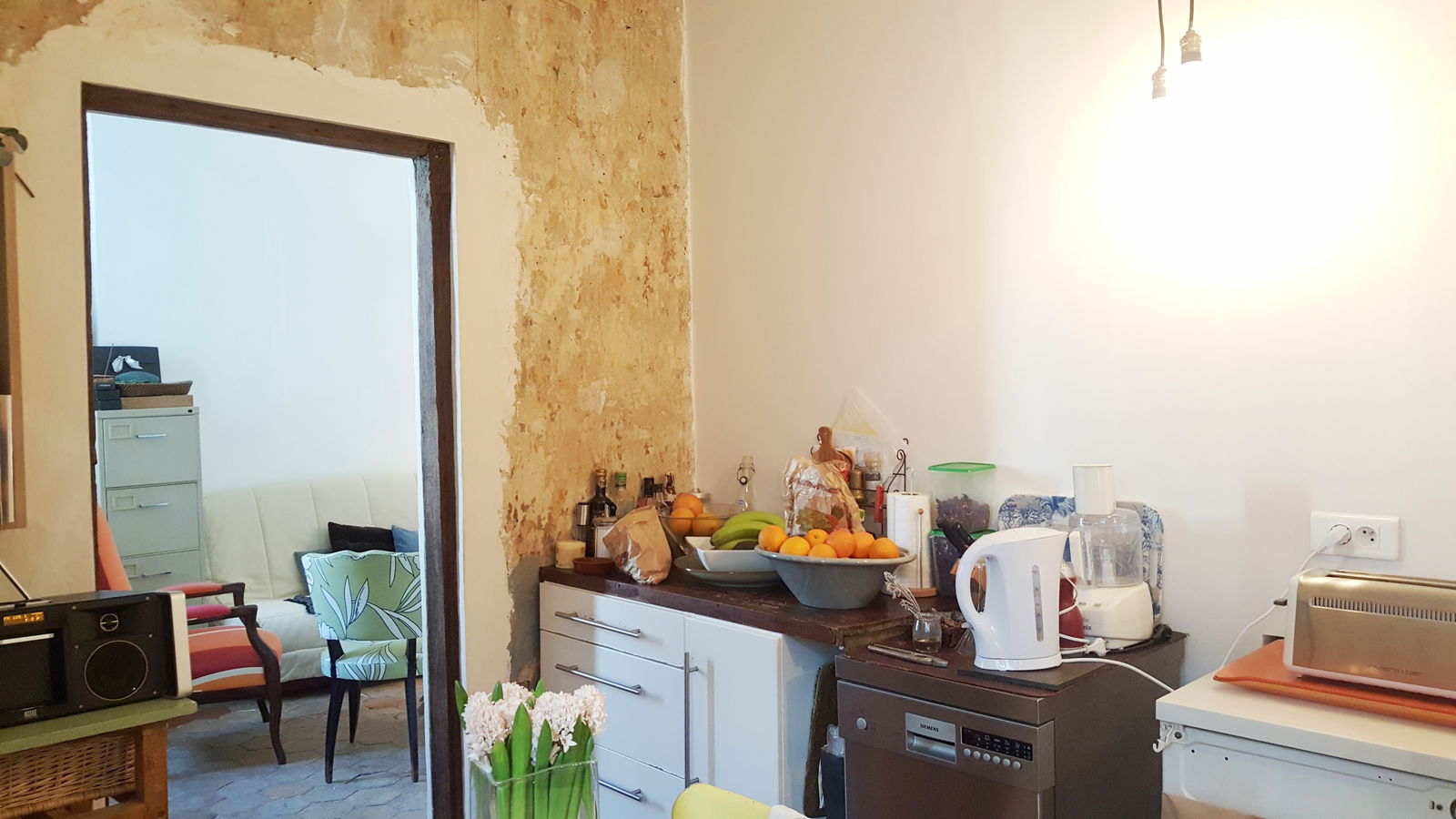 Gastgezin Paris 44960