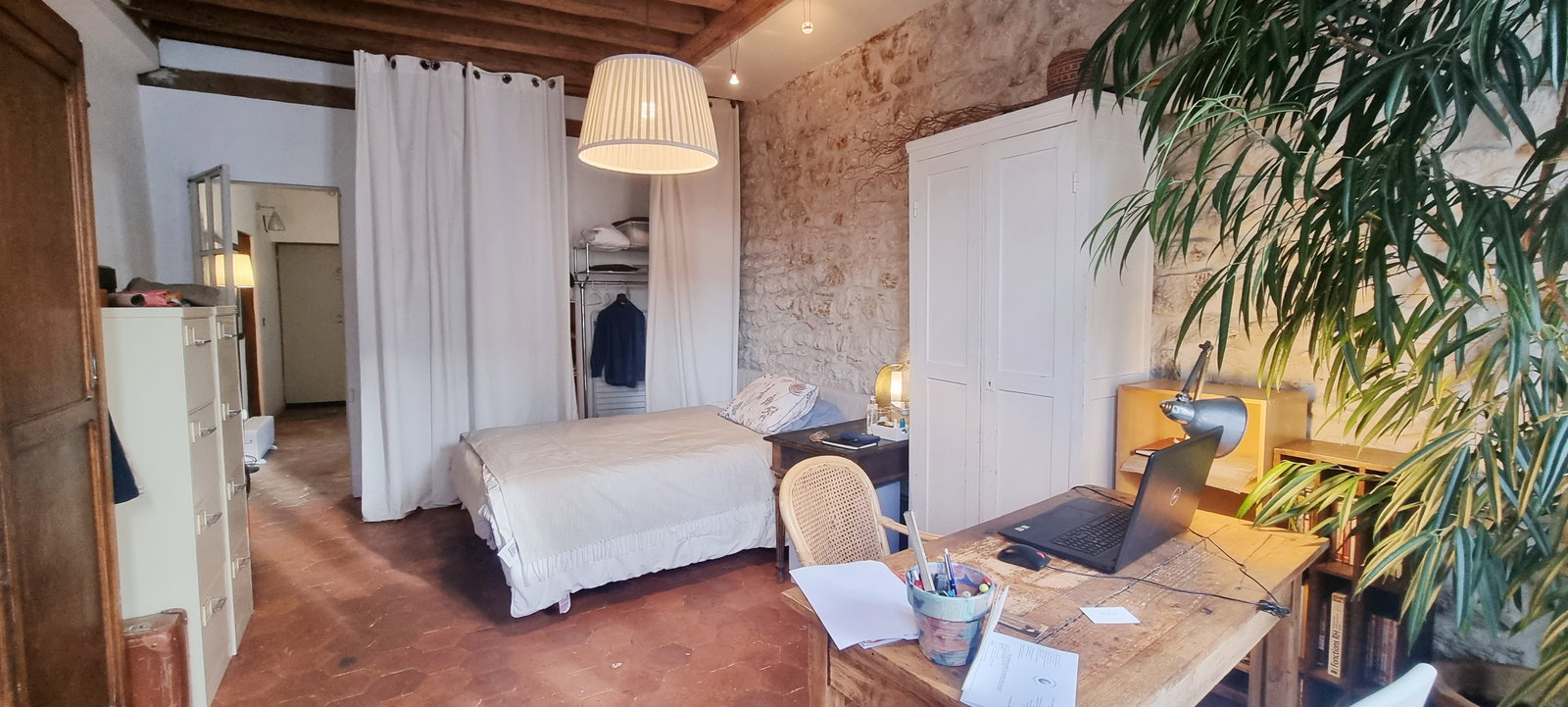 Coliving Paris 44960