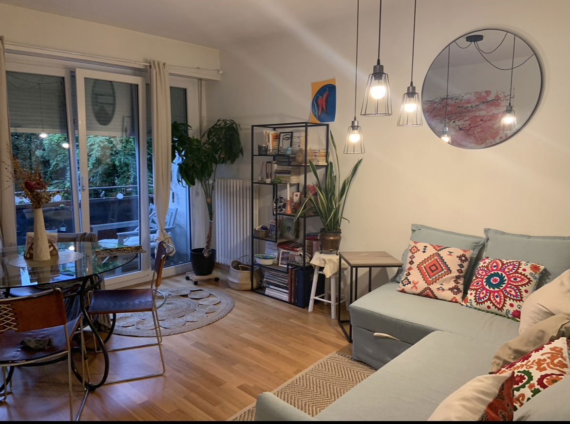 Colocatie Pully 404883