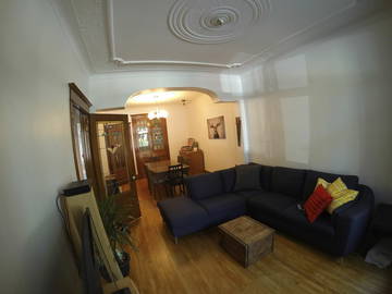 Roomlala | Grote kamer op het Plateau