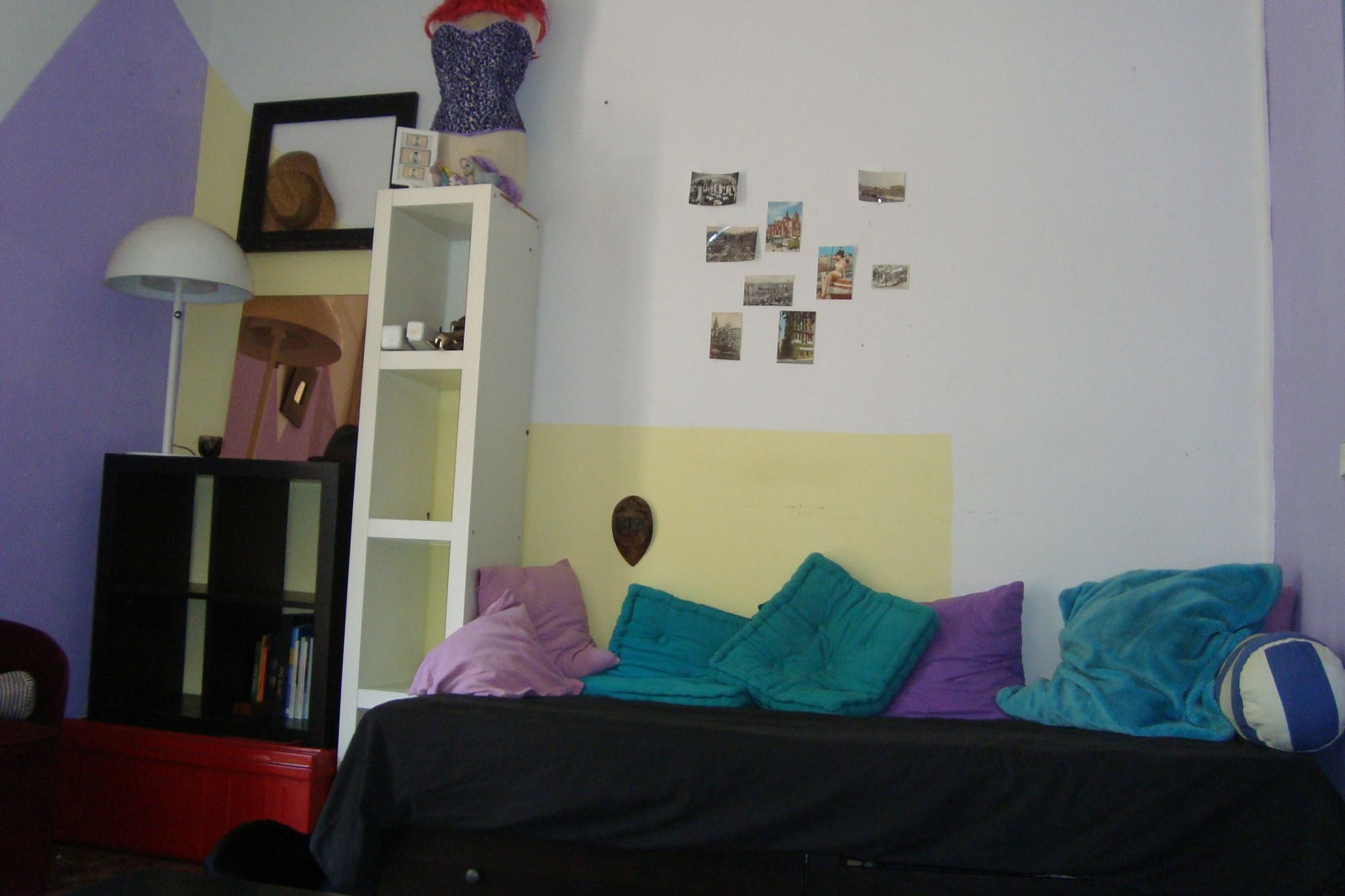 Colocatie Barcelone 73068