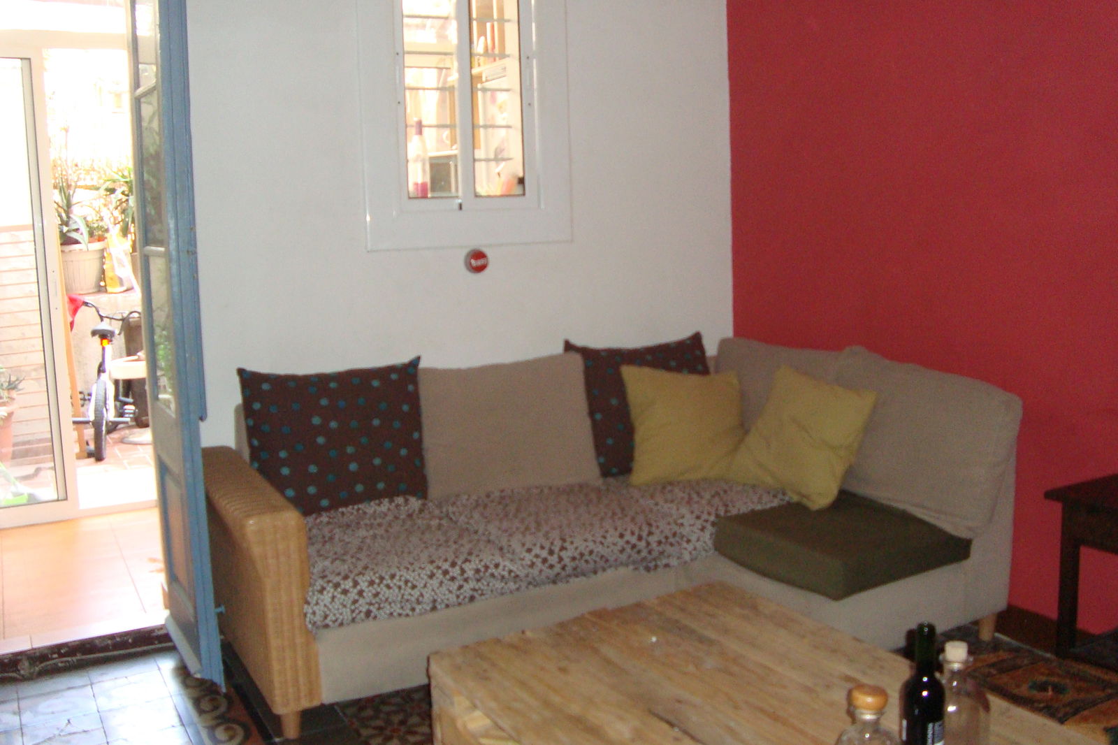 Colocatie Barcelone 73068