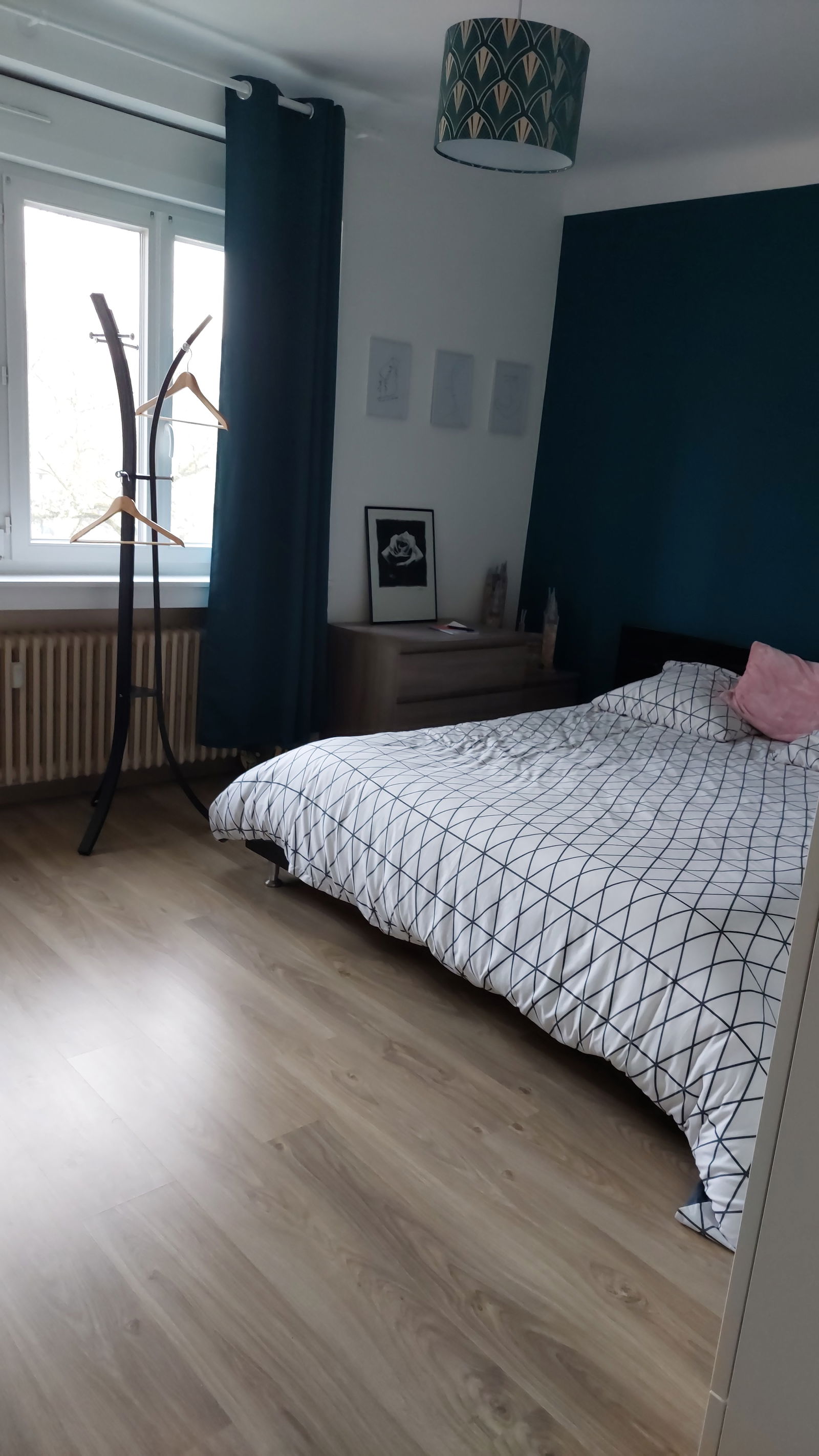 Gastgezin Metz 595089