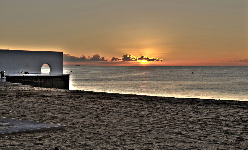 Gastgezin Badalona 146757