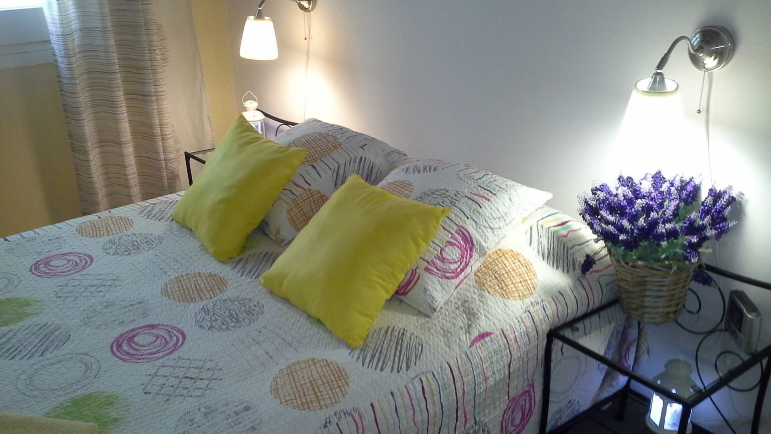 Gastgezin Badalona 146757