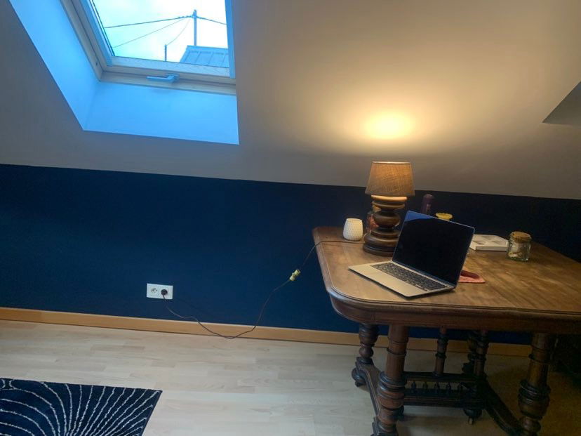 Colocatie Ossun 621017