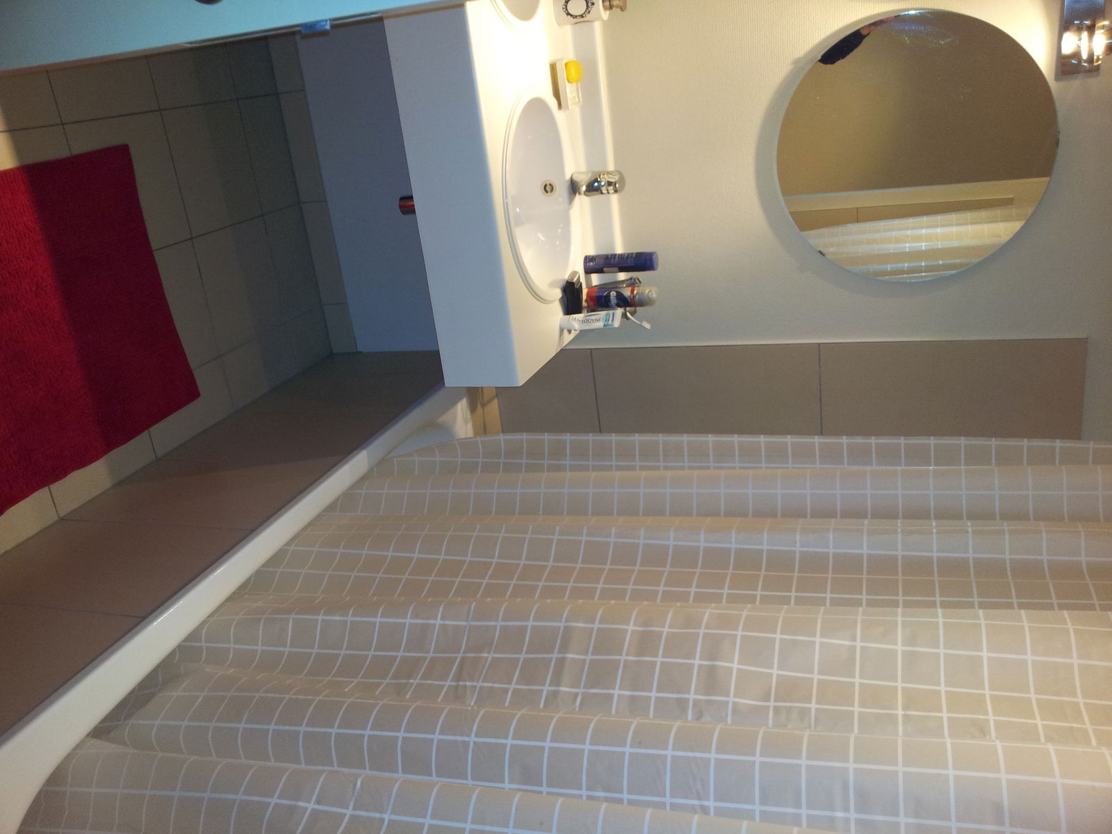 Colocatie Ixelles 67210