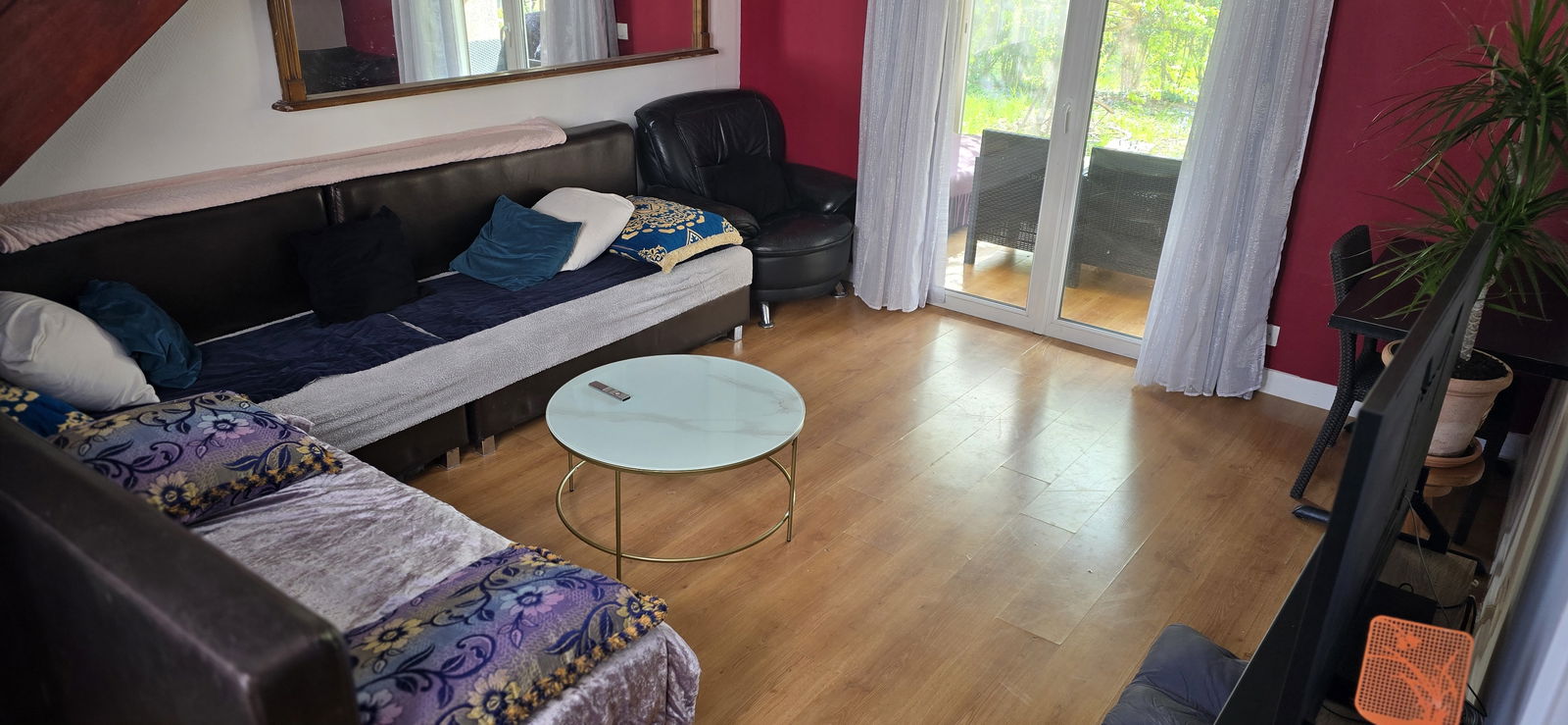 Colocatie Noisy-le-Sec 572848