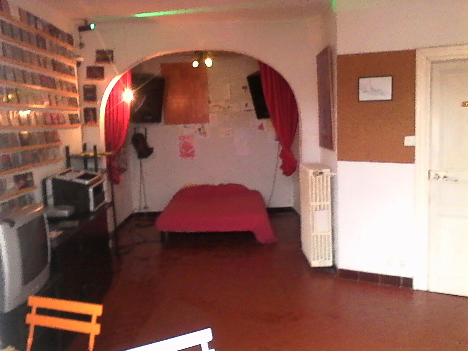 Colocatie Montpellier 93502