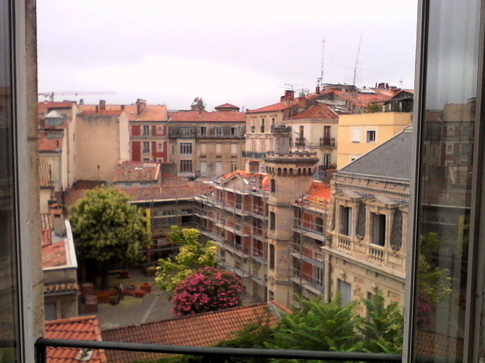 Colocatie Montpellier 93502