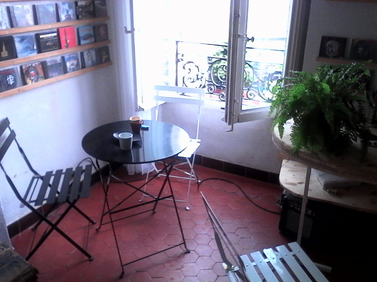 Colocatie Montpellier 93502