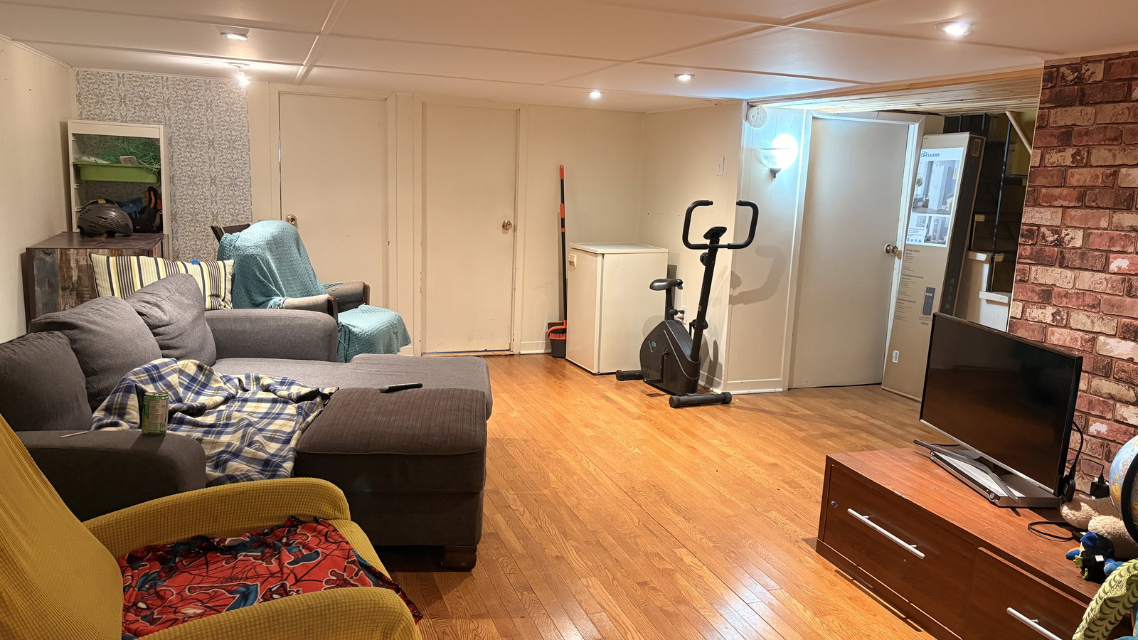 Colocatie Montréal 410878