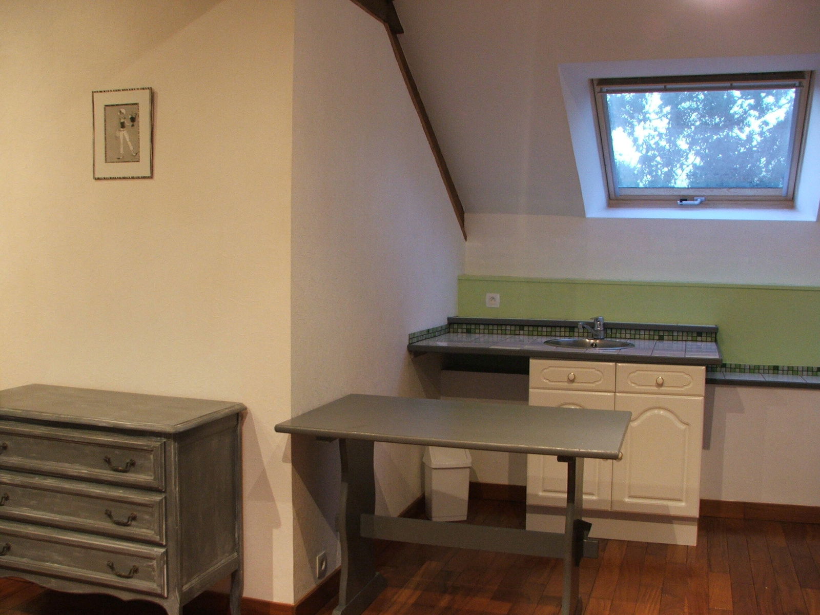 Gastgezin Plescop 108727