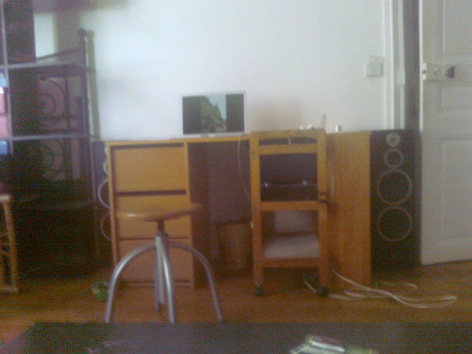 Colocatie Paris 50723