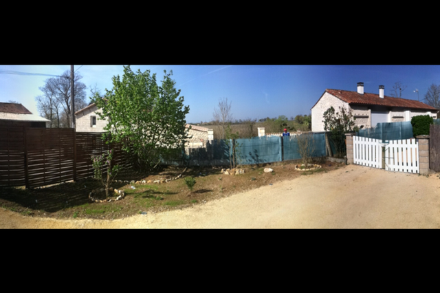 Gastgezin Saint-Yrieix-sur-Charente 46966