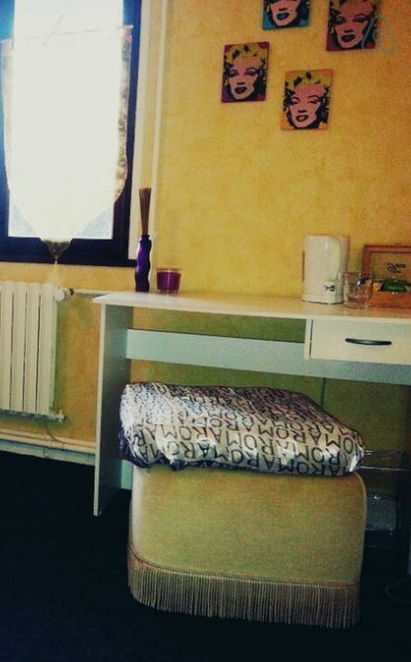 Gastgezin Bellerive-sur-Allier 98859