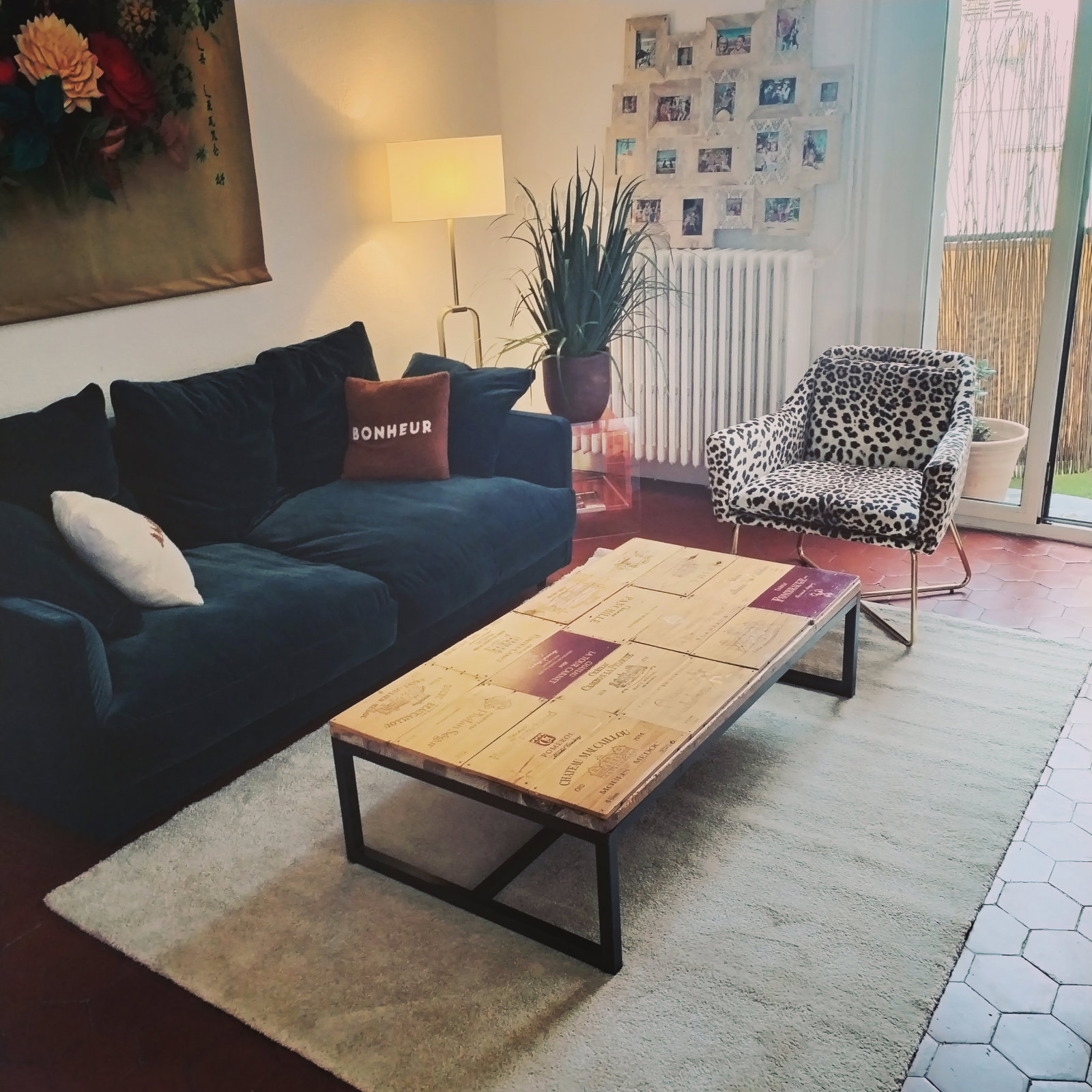 Kamer Bij De Gastheer Sète 675350