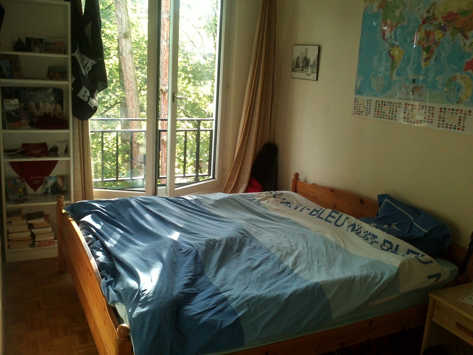 Colocatie Genève 77626