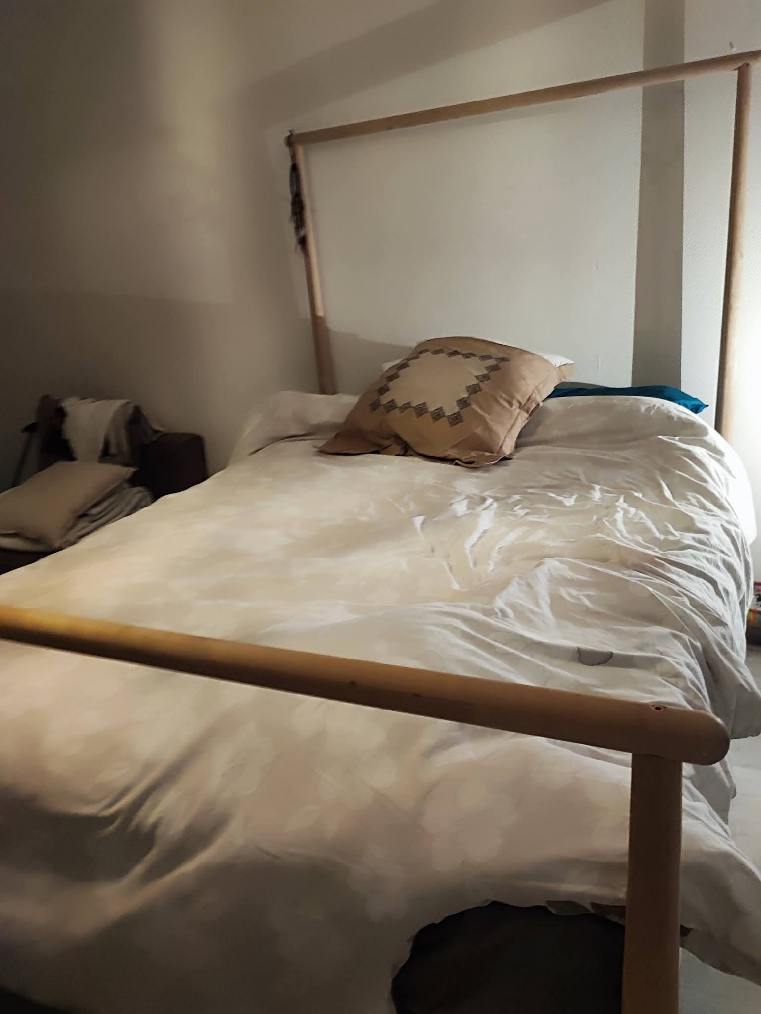 Gedeelde Woning Lyon 670351