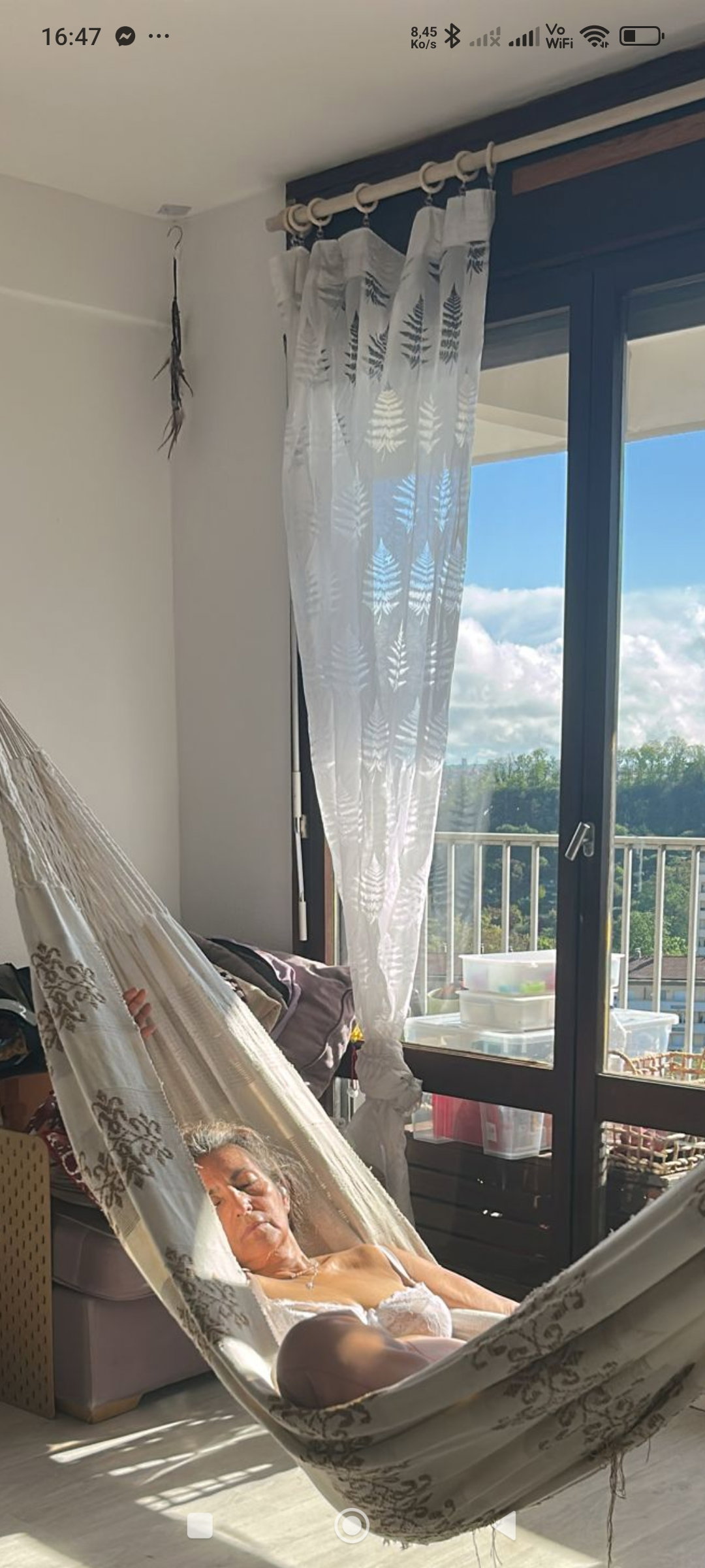 Gedeelde Woning Lyon 670351