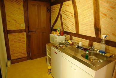 Colocatie Chambray-lès-Tours 71255