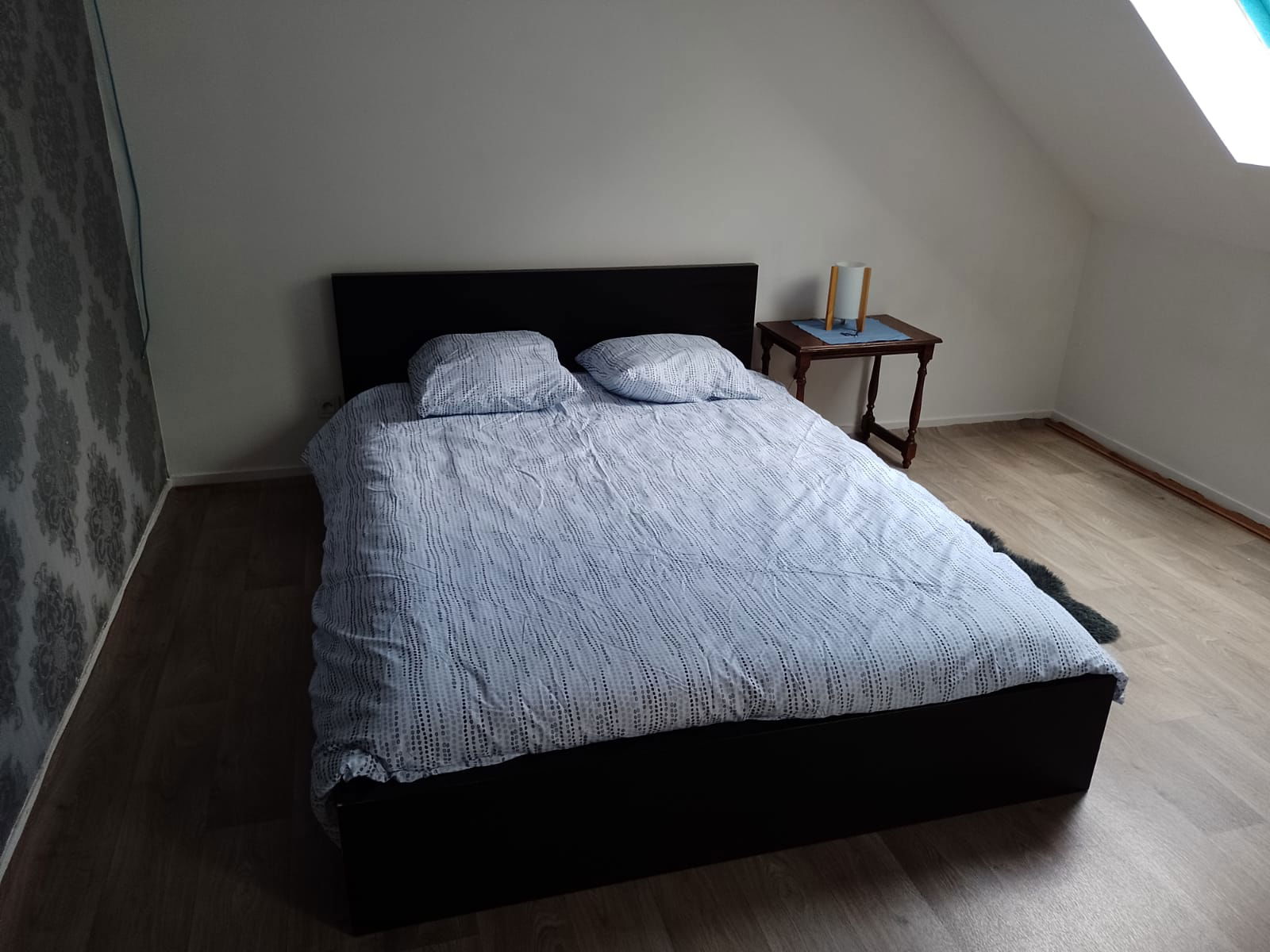 Colocatie Combs-la-Ville 450302