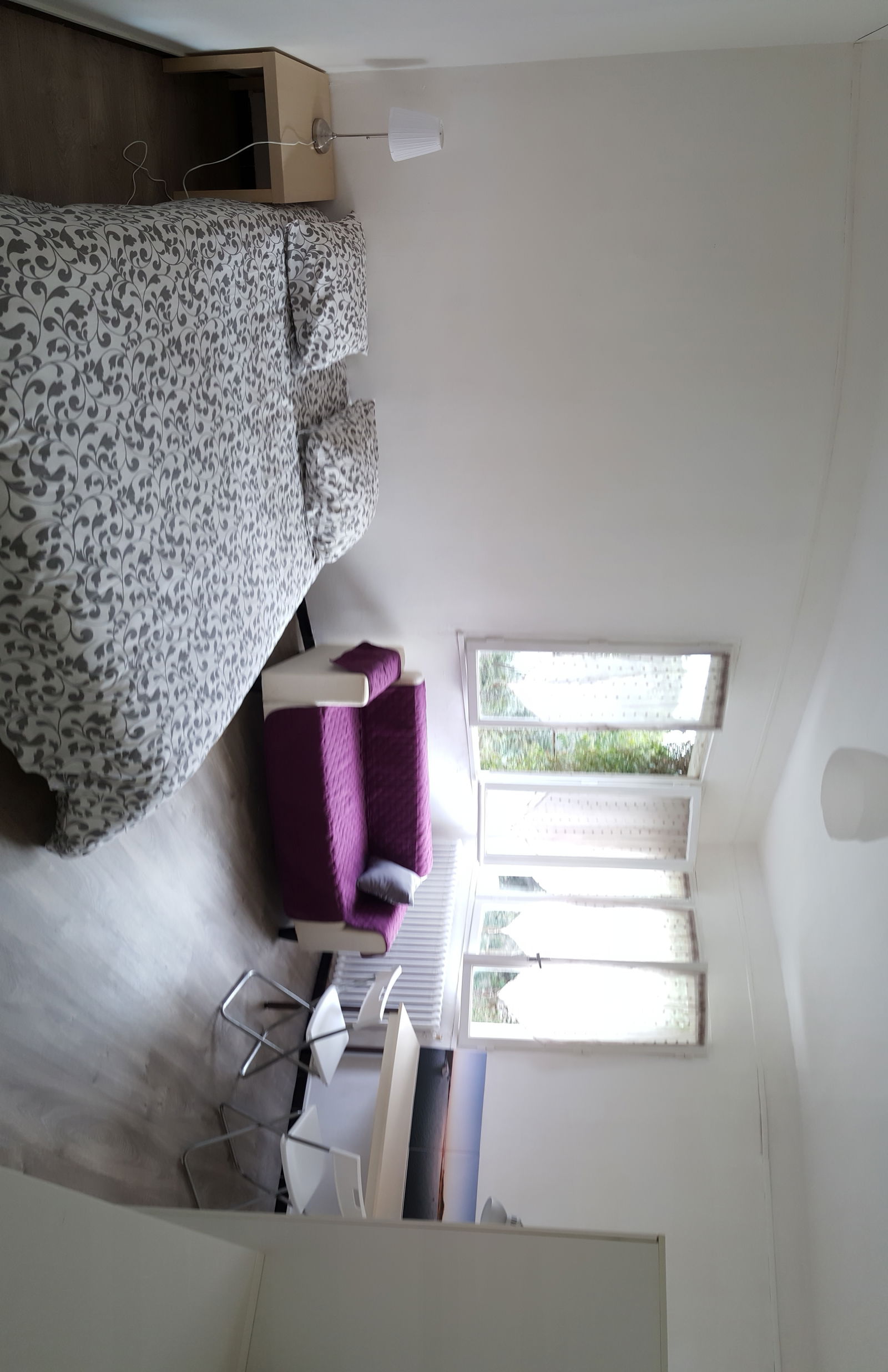 Gastgezin Montpellier 167730