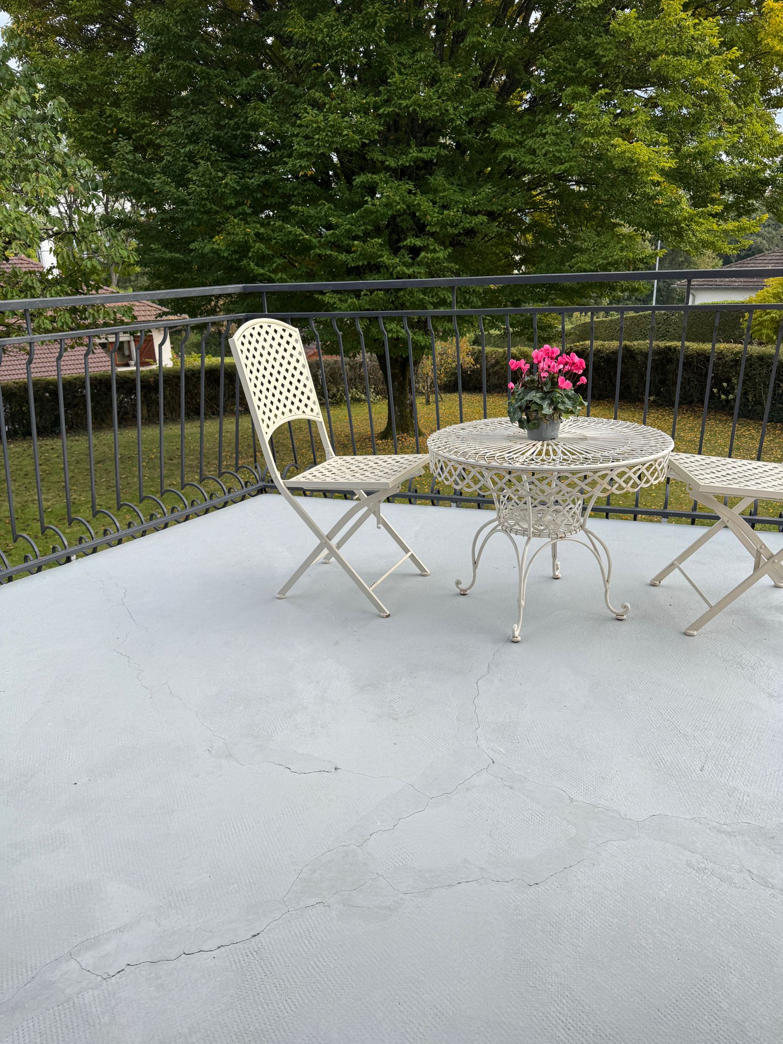 Colocatie Ferney-Voltaire 643527