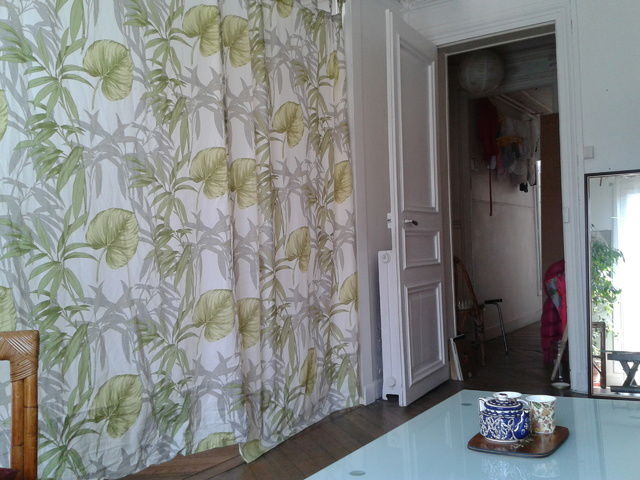 Colocatie Paris 6933