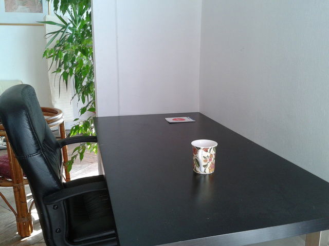 Colocatie Paris 6933